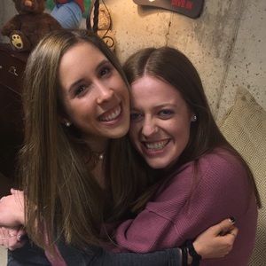 Meet your Posher, Sarah